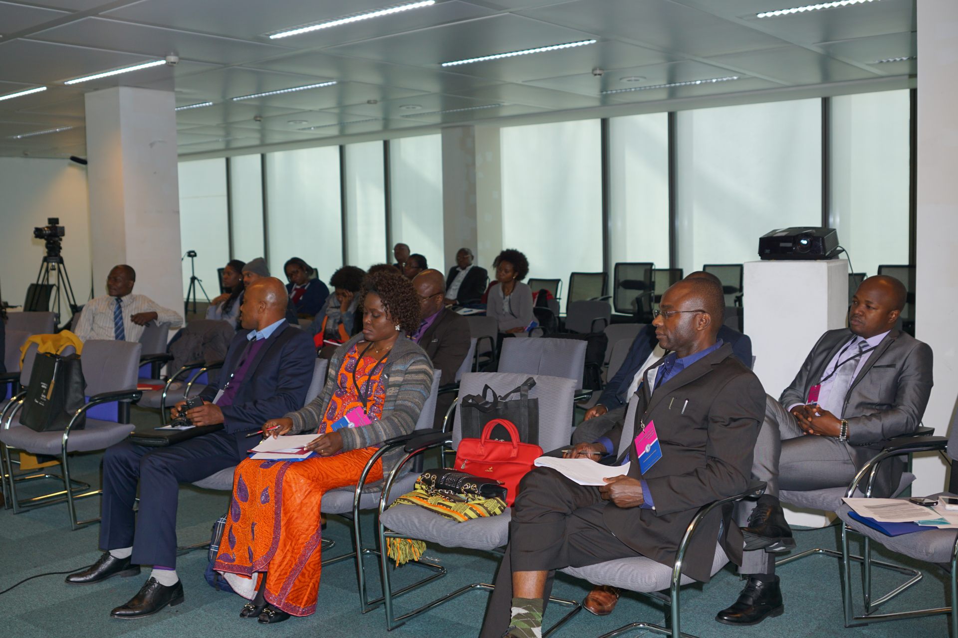 Leadership féminin COGEDIA Bruxelles 2015 - Photo 8